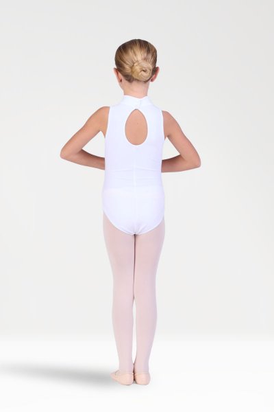 Body a Giromanica con Jabot