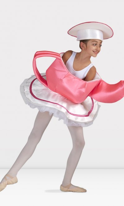 Costume da Teiera