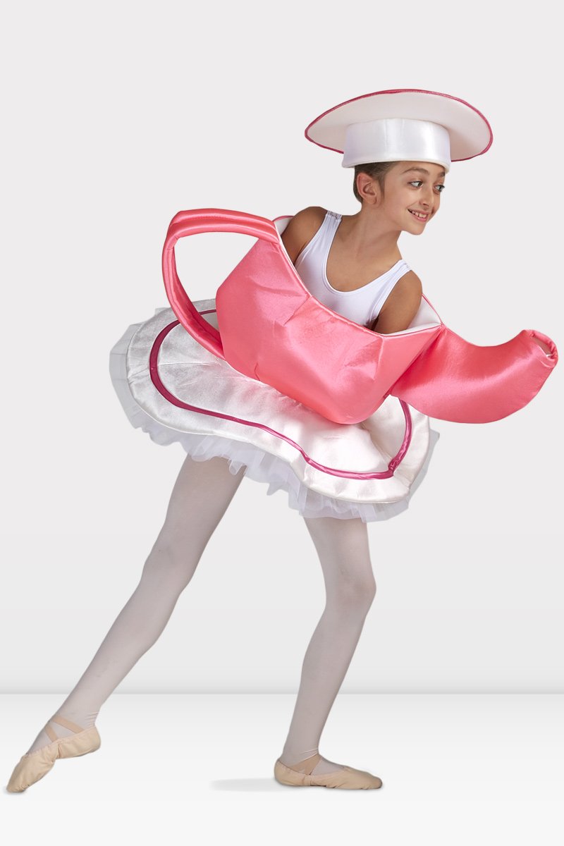 Costume da Teiera