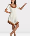 Vestito da Amazzone