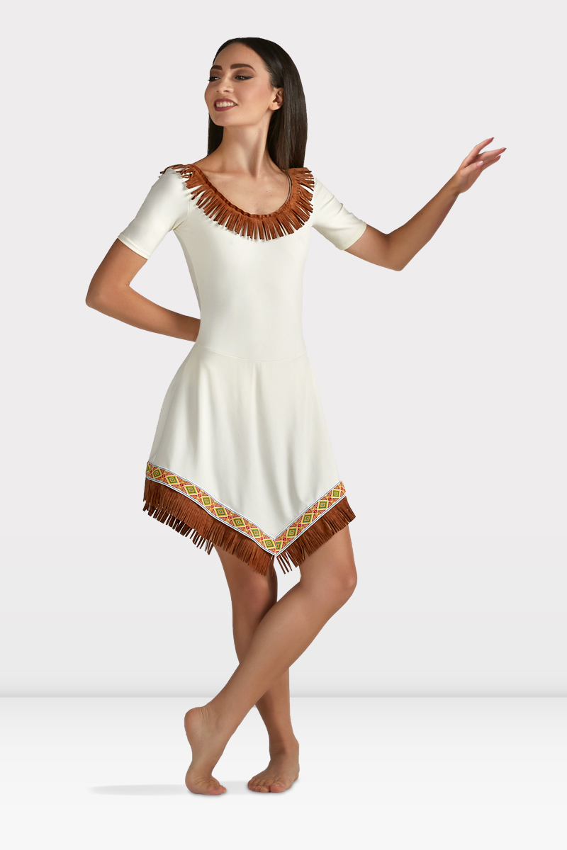 Vestito da Amazzone
