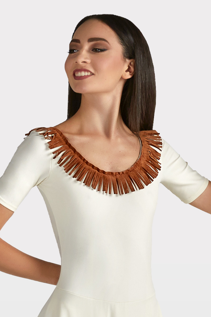 Vestito da Amazzone