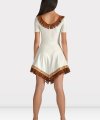 Vestito da Amazzone