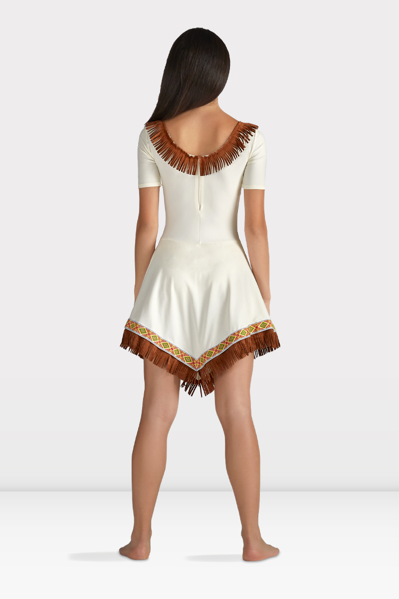Vestito da Amazzone