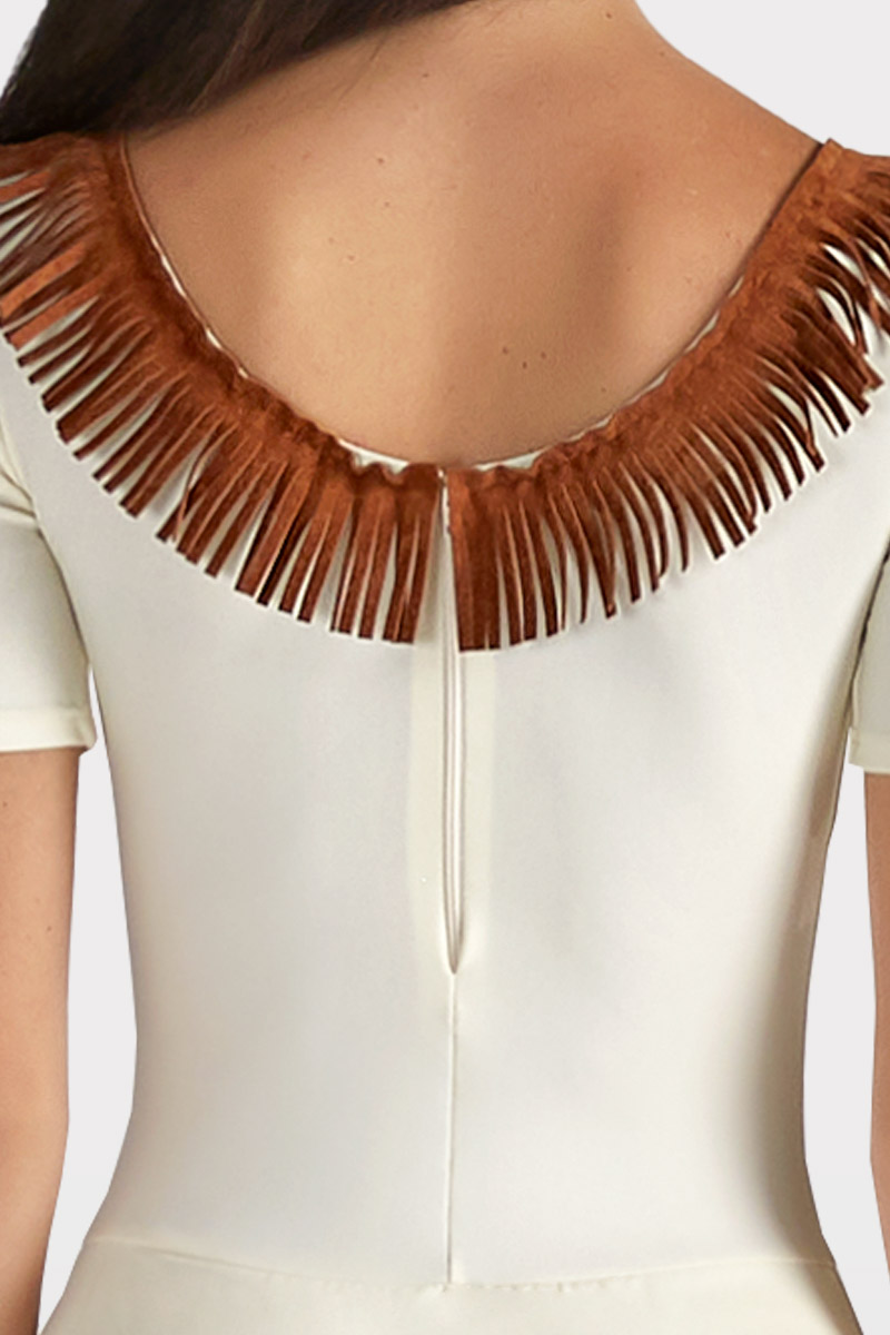 Vestito da Amazzone