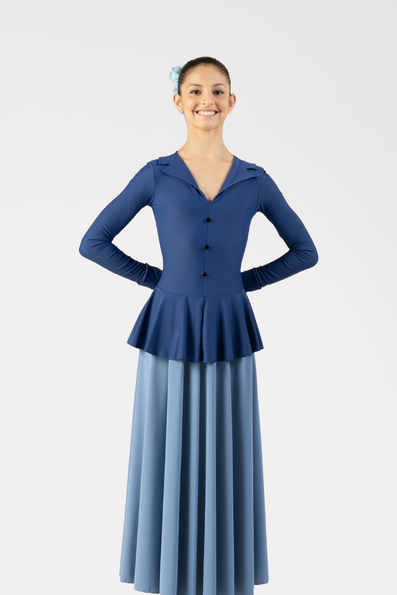 Tutù Romantico da Mary Poppins
