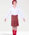 Kilt Scozzese 