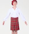 Kilt Scozzese 