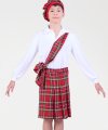 Kilt Scozzese 