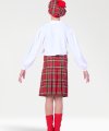 Kilt Scozzese 