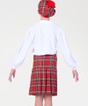 Kilt Scozzese 