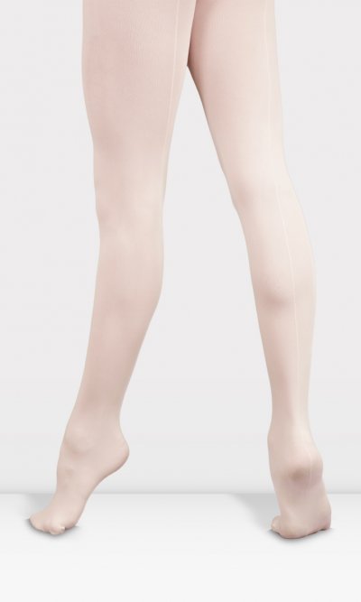 Calza in Microfibra 60 Denari con Riga