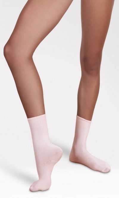 Calzini RAD Rosa