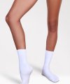 White RAD Socks