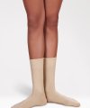 Nude RAD Socks