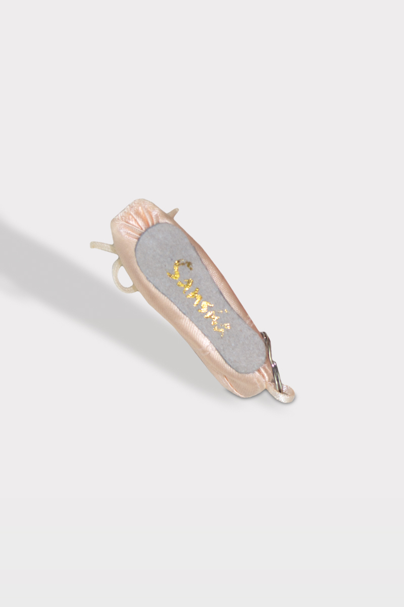 Portachiavi Sansha con Minipunta Rosa