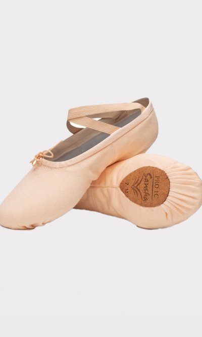 Scarpa Mezza Punta Sansha 3AC