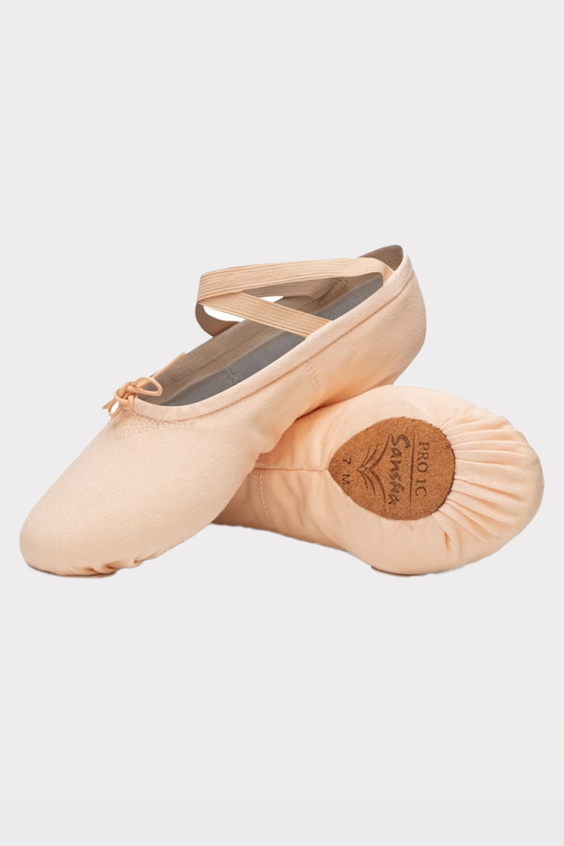 Scarpa Mezza Punta Sansha 3AC