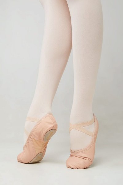 Scarpa Mezza Punta Sansha 3AC