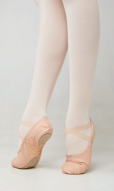 Scarpa Mezza Punta Sansha 3AC