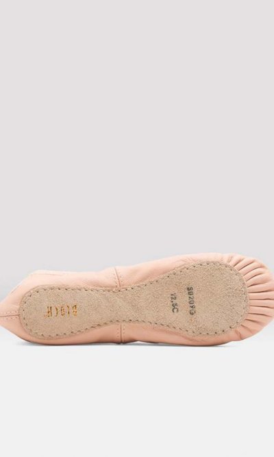 Scarpa Mezza Punta Bloch Arise