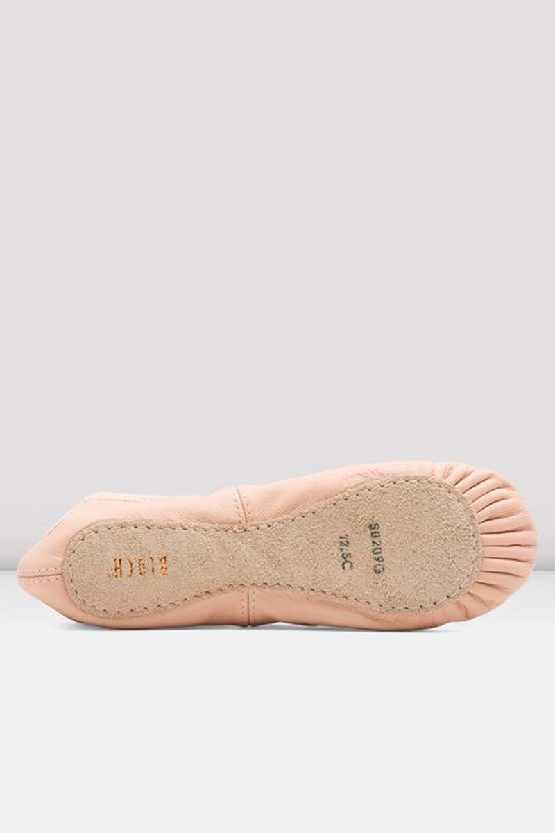 Scarpa Mezza Punta Bloch Arise