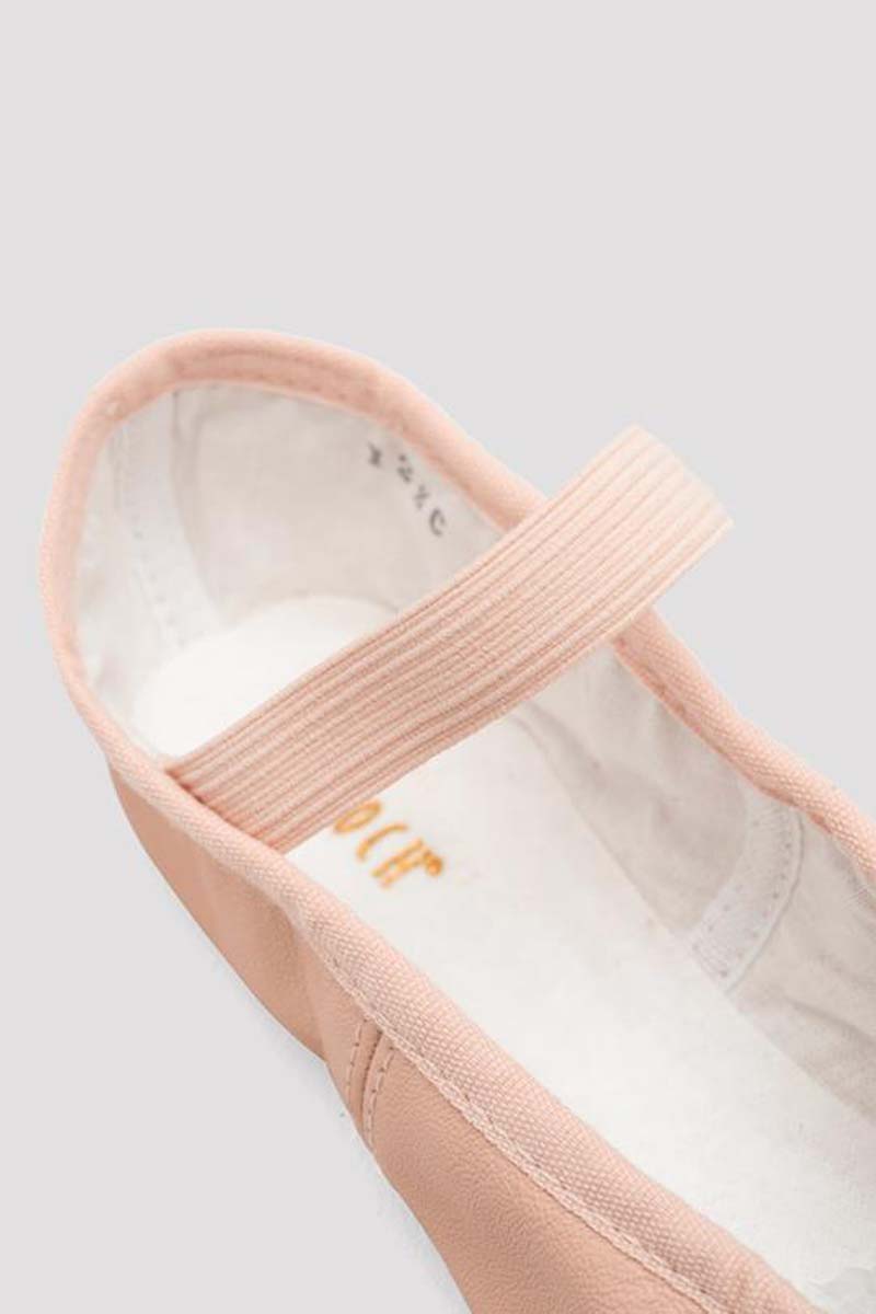 Scarpa Mezza Punta Bloch Arise