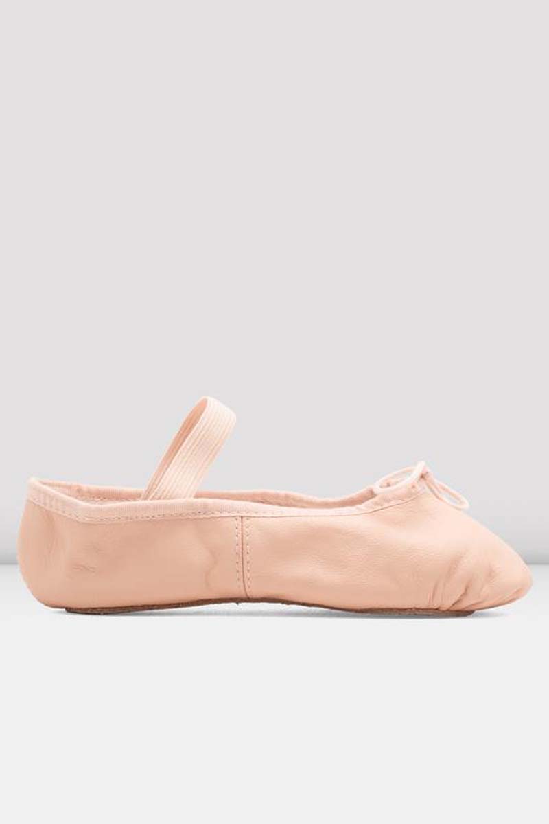 Scarpa Mezza Punta Bloch Arise