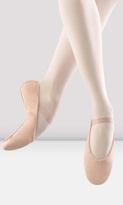 Scarpa Mezza Punta Bloch Arise