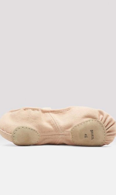 Scarpa Mezza Punta Bloch Zenith