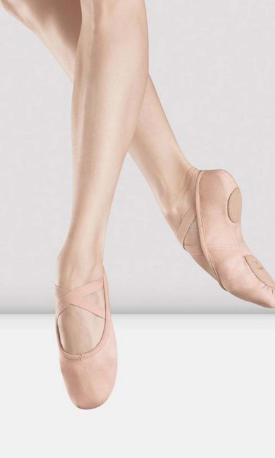 Scarpa Mezza Punta Bloch Zenith