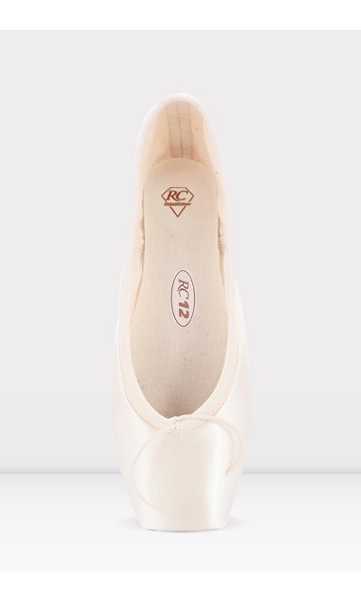 Scarpe da Punta R-Class RC-12