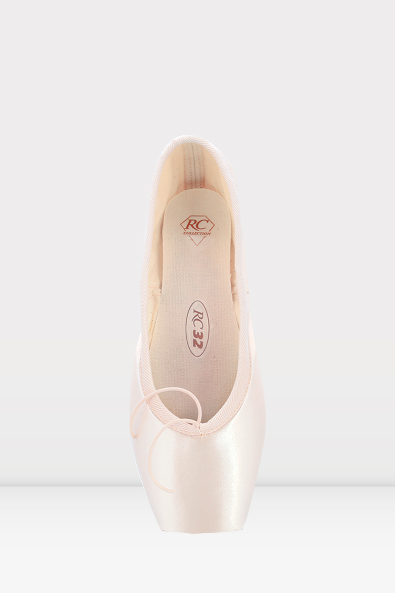 Scarpe da Punta R-Class RC-32