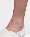 Scarpa da Ritmica in Pelle Bianca