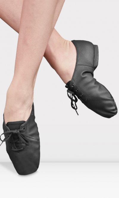 Scarpa da Jazz in Pelle