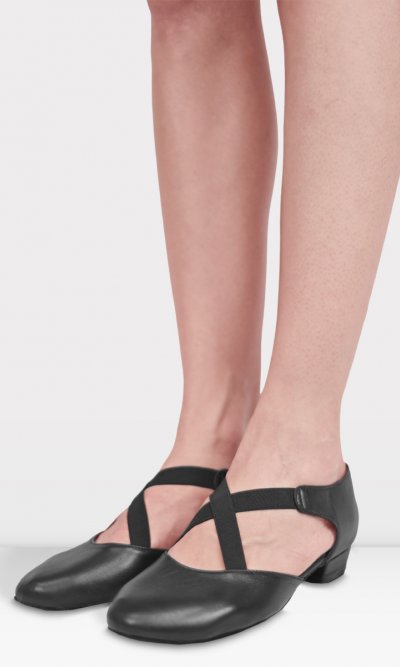 Sandalo Greco da Insegnamento Nero