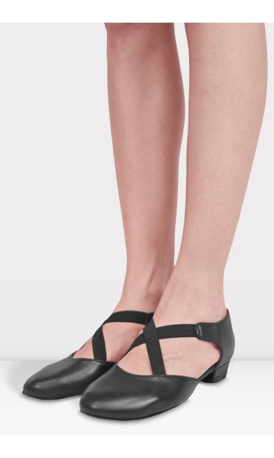 Sandalo Greco da Insegnamento Nero