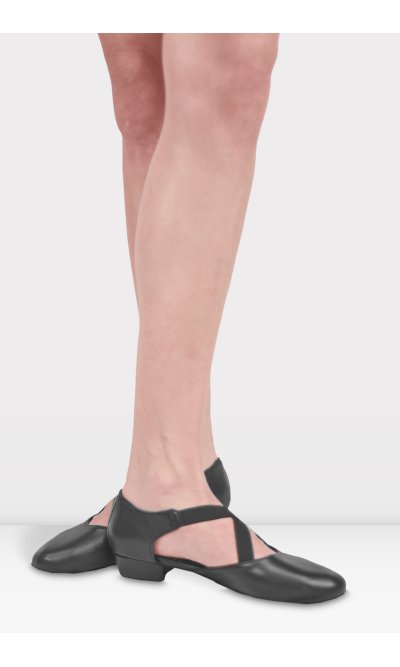 Sandalo Greco da Insegnamento Nero