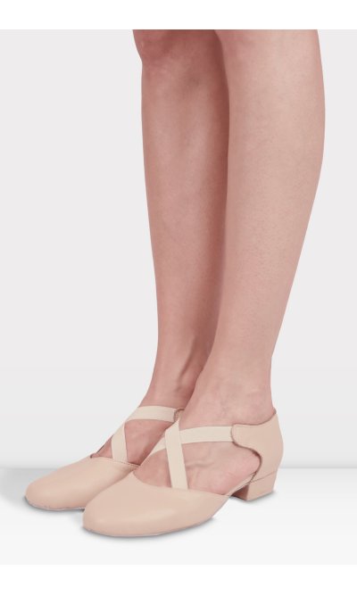 Sandalo Greco da Insegnamento Rosa