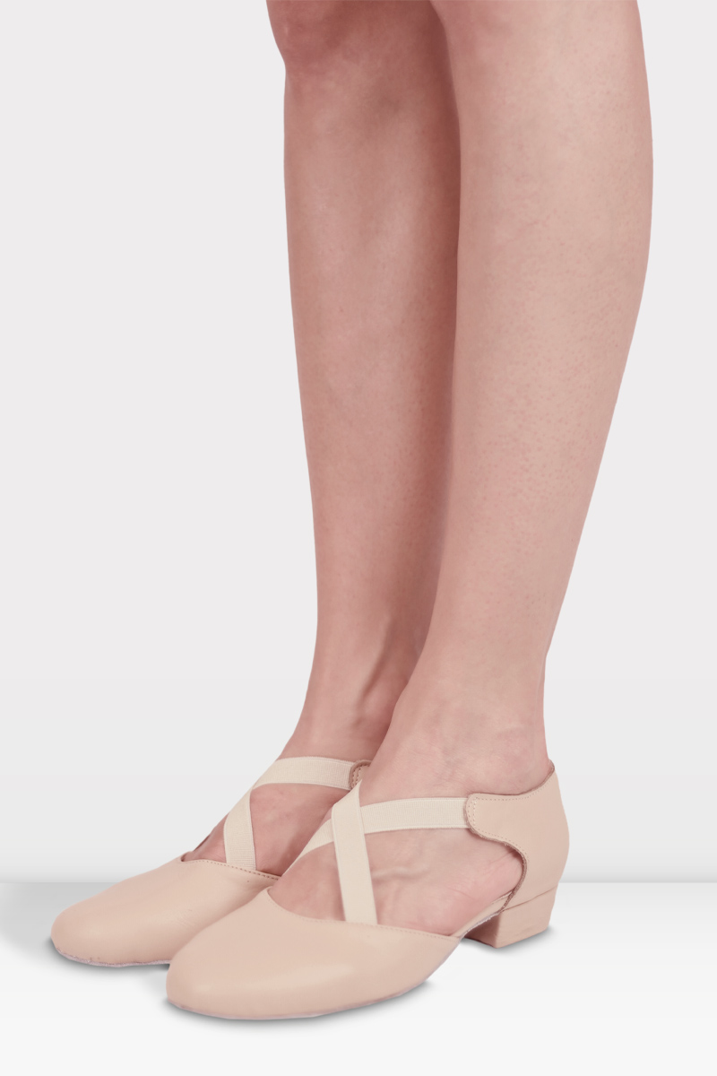 Sandalo Greco da Insegnamento Rosa