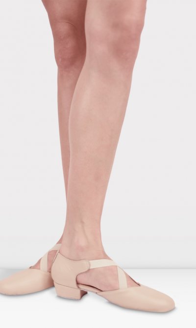 Sandalo Greco da Insegnamento Rosa