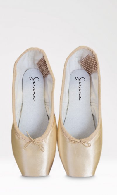 Scarpe da Punta Harmony Serena Scarpe da Punta Harmony Serena