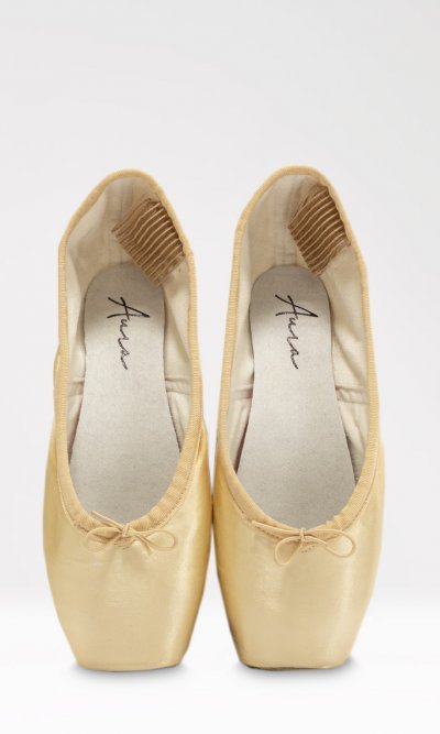 Scarpe da Punta Harmony Aura Scarpe da Punta Harmony Aura