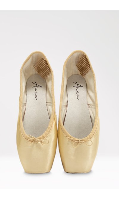 Scarpe da Punta Harmony Aura Scarpe da Punta Harmony Aura