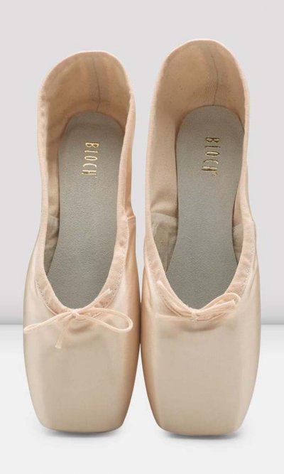 Scarpe da Punta Bloch Serenade Strong Scarpe da Punta Bloch Serenade Strong