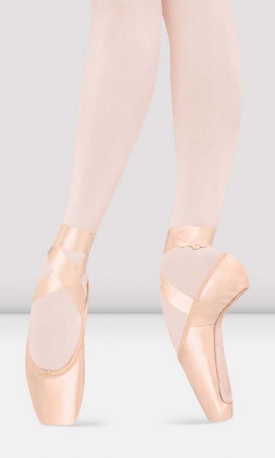 Scarpe da Punta Bloch Serenade Strong Scarpe da Punta Bloch Serenade Strong