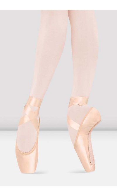 Scarpe da Punta Bloch Serenade Strong