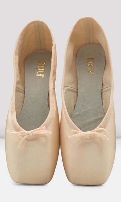 Scarpe da Punta Bloch Aspiration Scarpe da Punta Bloch Aspiration