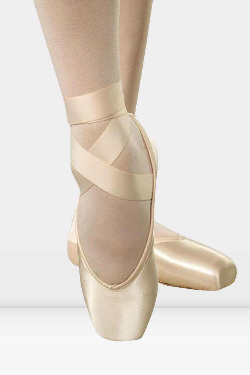 Scarpe da Punta R-Class First Pointe