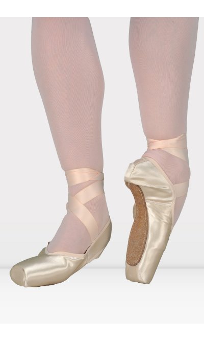 Scarpe da Punta R-Class First Pointe